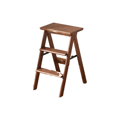 Bamboo Entryway Shoe Bench