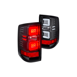 RGB Tell Light For new Vehicle