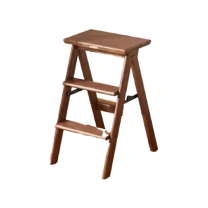 Flexible stand and low stand chair