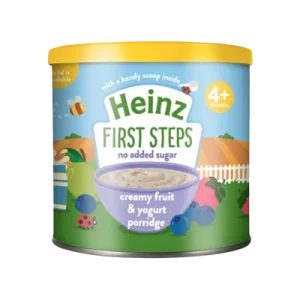 Heinz Portion Healthy Food For Everyday