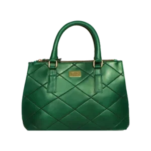 Genuine Leather Prive Roma Ladies Bag