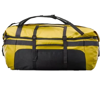 Trekking Carry Bag 80 L Duffel 500 Extend