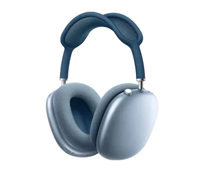 Apple AirPods Max Are Headphones