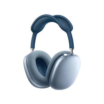 Apple AirPods Max Are Headphones