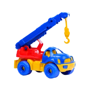 Galore Rev Up the Playtime Excitement!