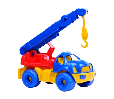 Galore Rev Up the Playtime Excitement!