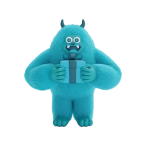 Kids doll with light Play time Excitement!